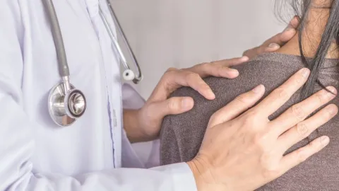 Dolor crónico