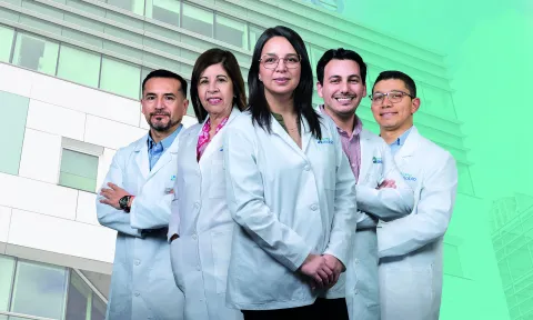 Equipo de Oncología-1