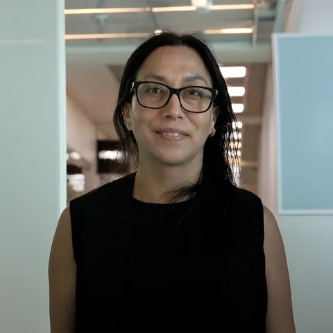 Testimonio de cáncer de colon: Carol