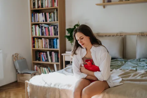 dolor menstrual