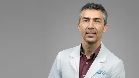 Dr. Nelson Sepúlveda