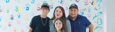 Testimonio Red Dávila - Felipe Castillo, trasplante de médula ósea