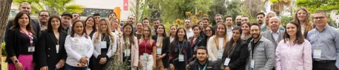 Primer encuentro CARE