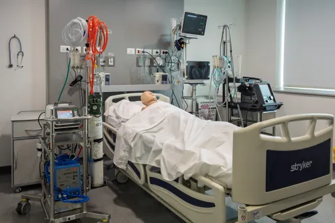ECMO