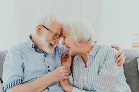 Adultos mayores y enfermedades de transmisión sexual