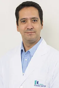 Dr. Gonzalo Caris Fuentes
