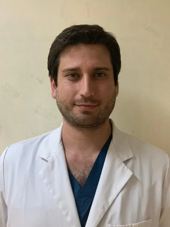 Dr. Ítalo Bravo