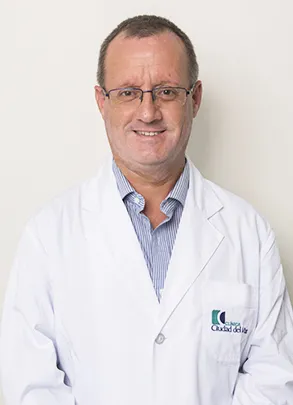 Dr. Alejo Chávez Aravena