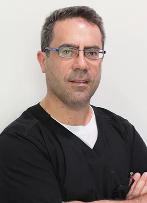 Dr. Alex Díaz Molina