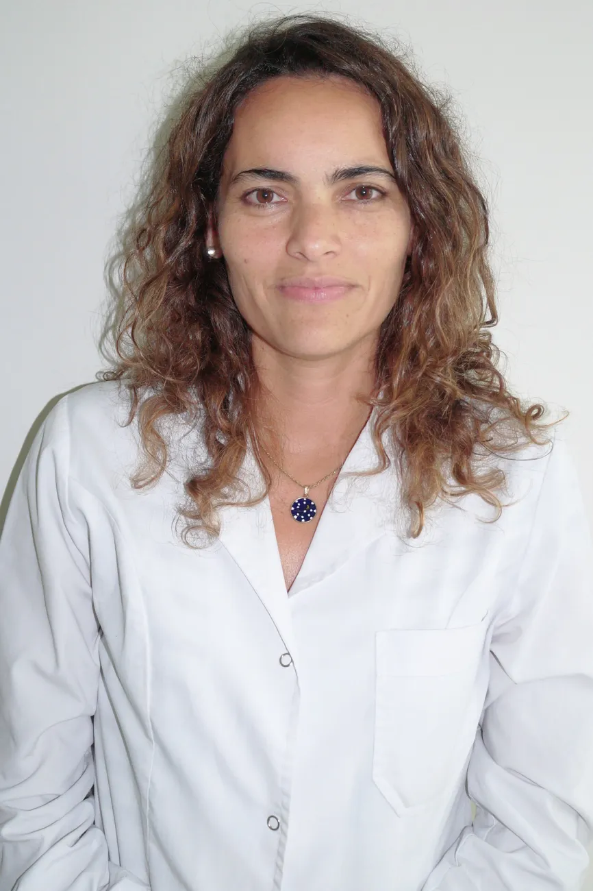 Dra. Alexa Puchi Silva