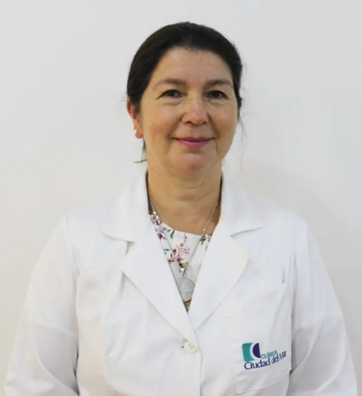 Dra. Ana Carolina Sepúlveda Haugen