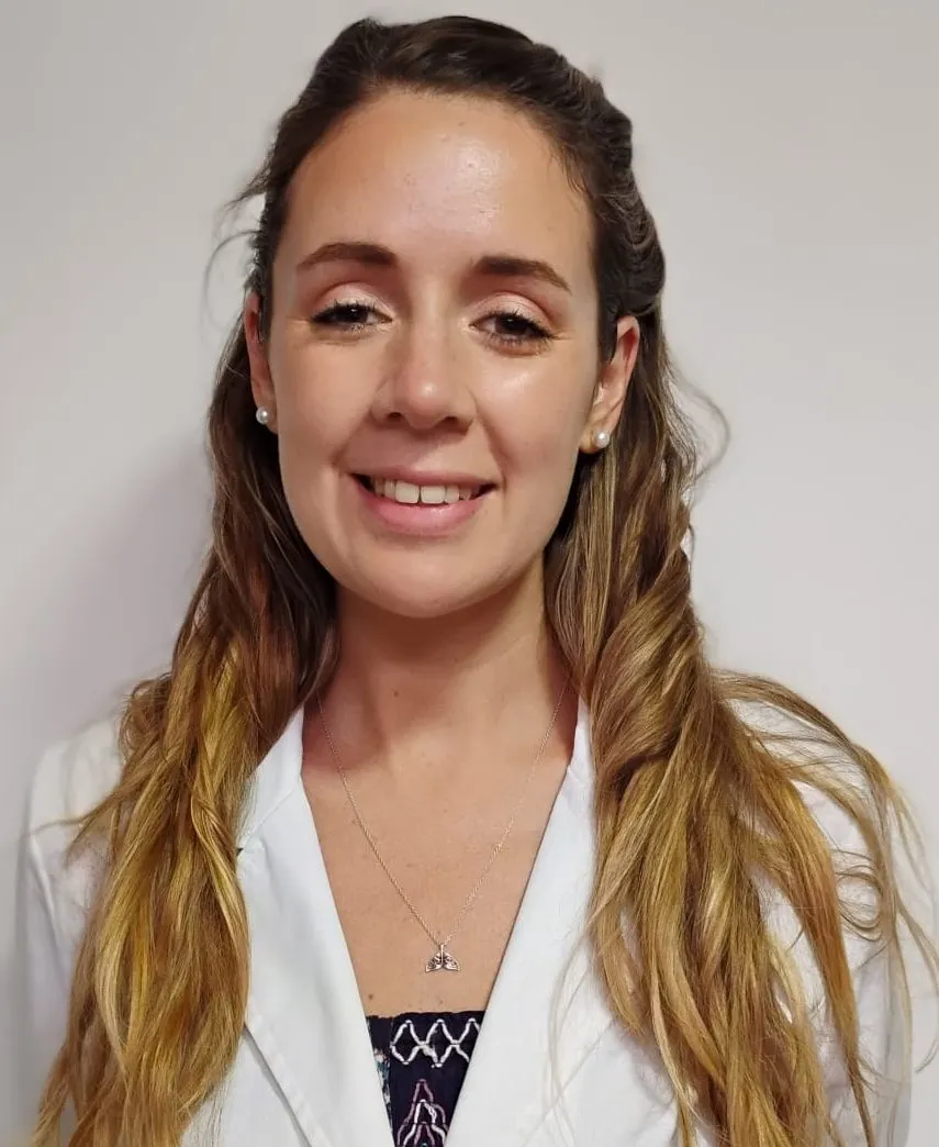Dra. Carla Morelli