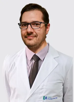 Dr. Alberto Jara