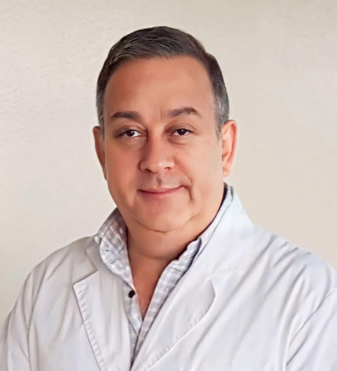 Dr. Kurt Cárcamo