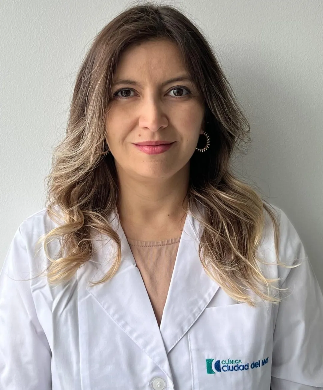 Dra. Nathalie Vidal