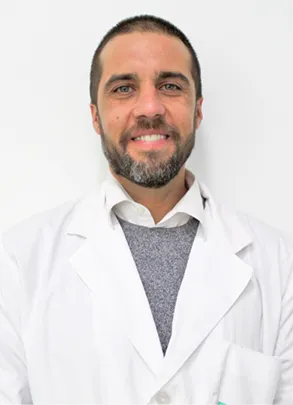 Dr. Eduardo Strube Arellano