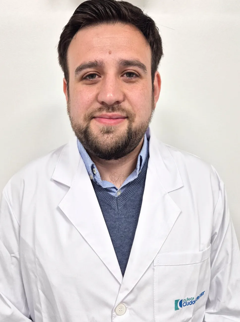 Dr. Felipe Vásquez