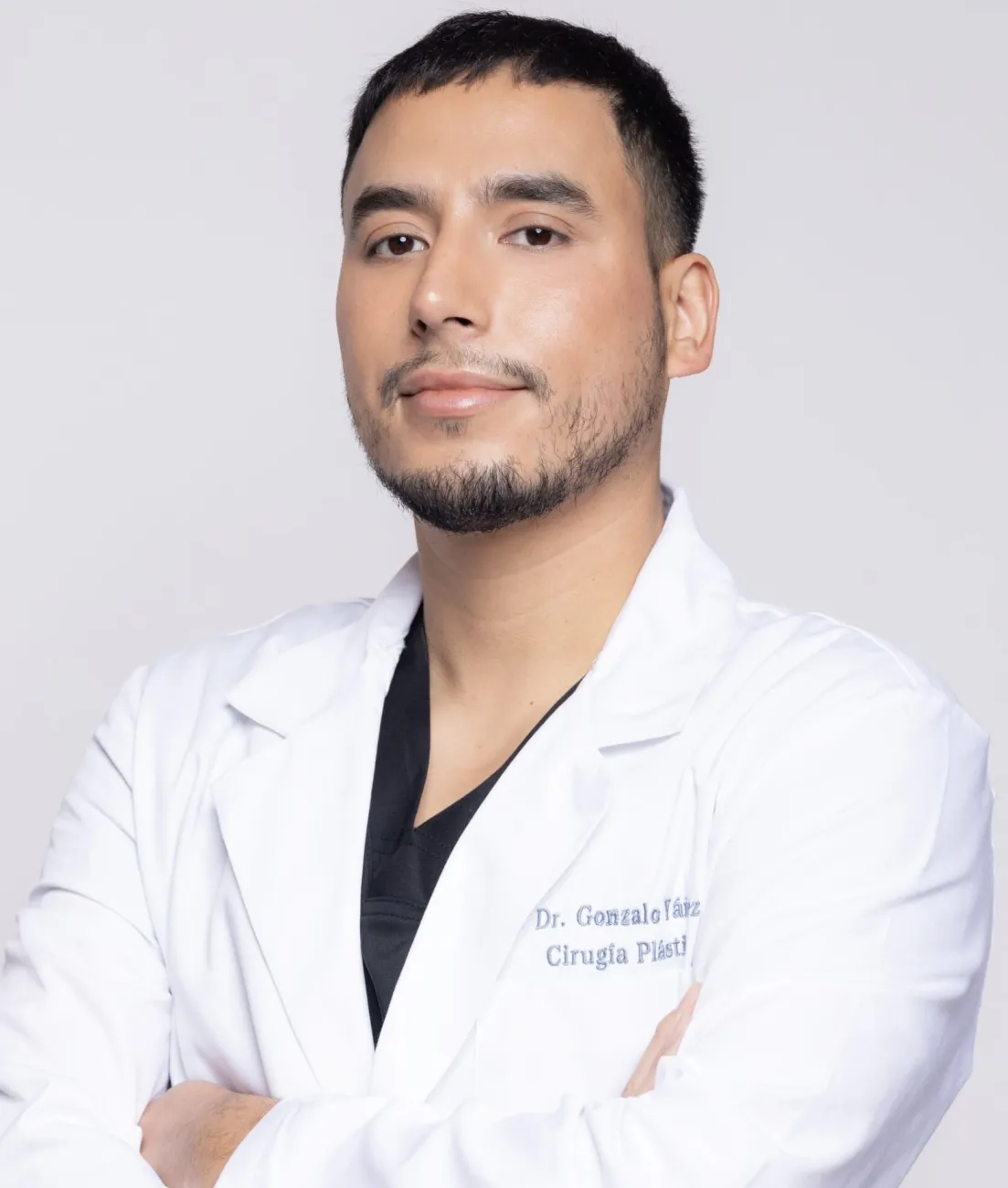Dr. Gonzalo Yáñez
