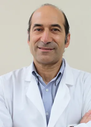 Dr. José Pedro Simonetti Quintana