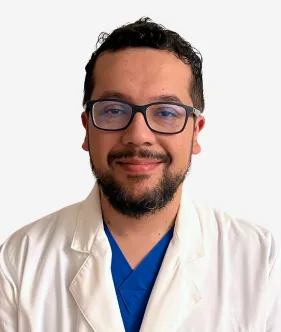 Dr. Rodrigo Riveros