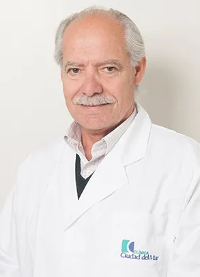 Dr. Sergio Fajardo Bravo