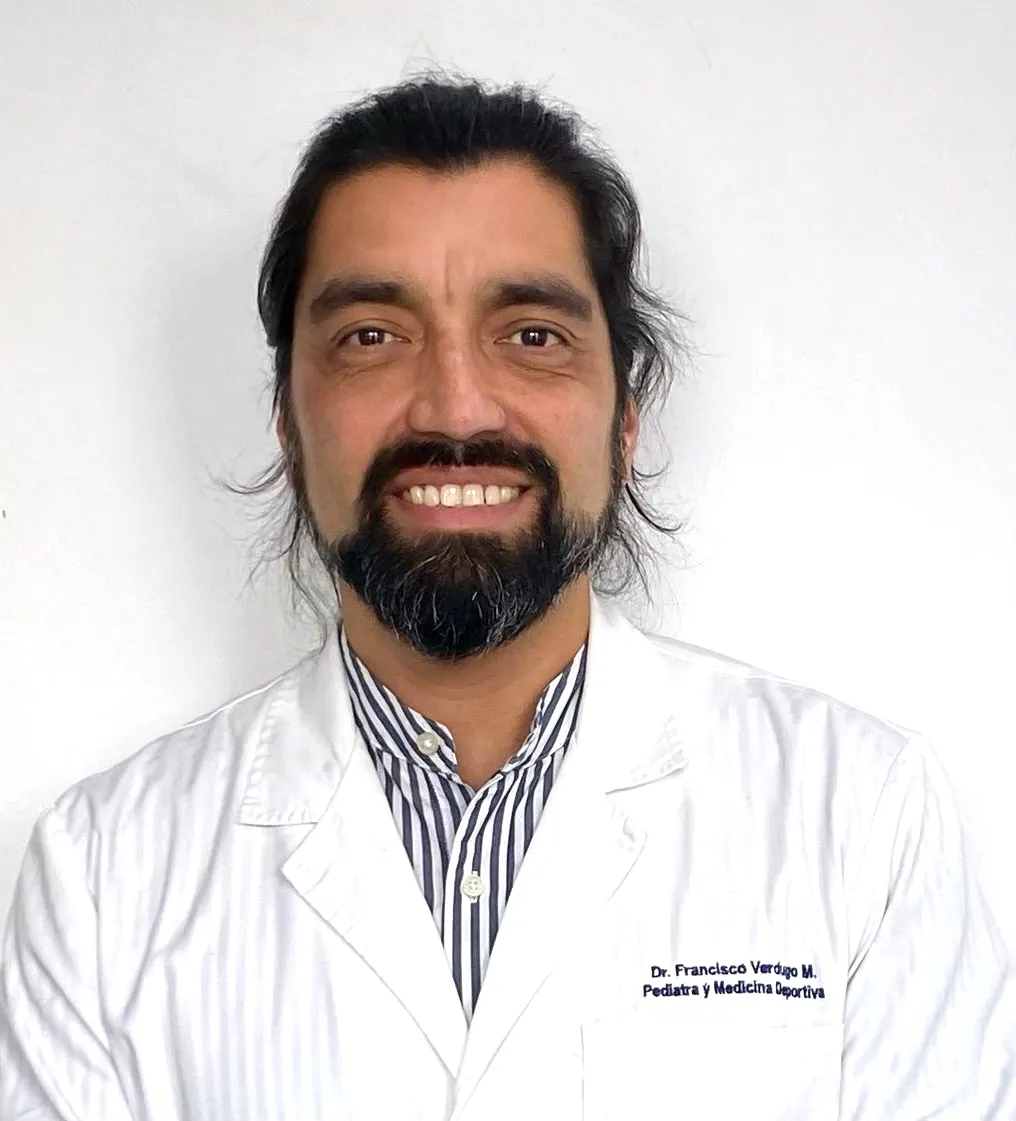 Dr. Francisco Verdugo Miranda