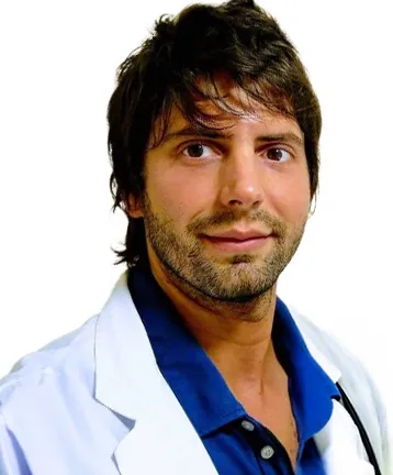 Dr. Franco Giuliani