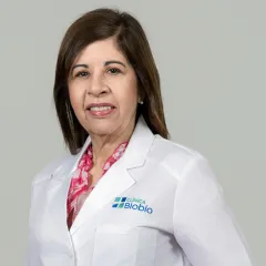 Dra. Esther Rodríguez De Vásquez