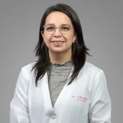 Dra. Silvana Vásquez Parra