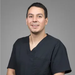 Dr. Bernardo Bancalari Simon