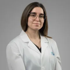 Dra. Loreto Contreras Espinoza