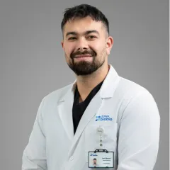 Dr. José Manuel Bazán Pacheco