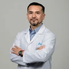 Dr. Mauricio Chandía Cabas