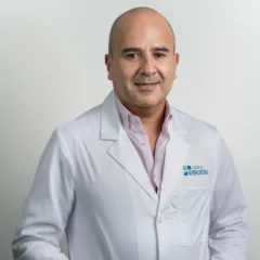 Dr. Luis Pérez Pino