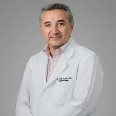 Dr. Pedro Pavez Leiva
