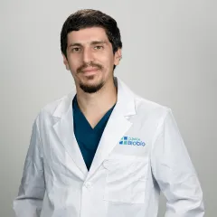 Dr. Felipe Aguayo Roco