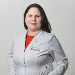 Dra. Alicex González Márquez