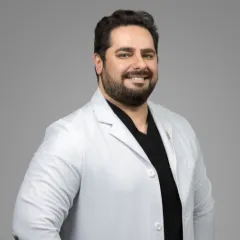 Dr. Karel Oliva Linares