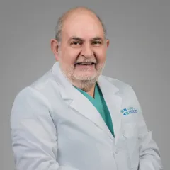 Dr. Germán Carlos Acuña Game