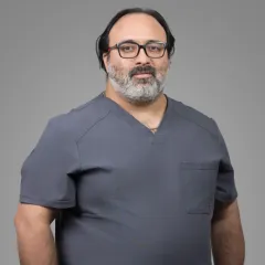 Dr. Rodrigo Rivera Pailamilla