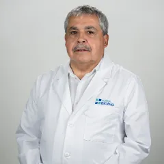 Dr. José Manuel Venegas Toro