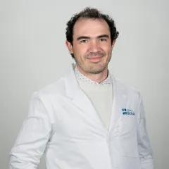 Dr. Joaquín Pinochet Briones