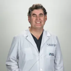 Dr. Hugo Arévalo Ferrada