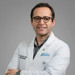 Dr. Mauricio Vera Vergara
