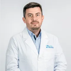 Dr. Ramiro Vargas Collipal