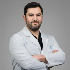 Dr. Jorge Ruiz González