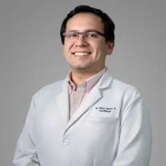 Dr. Pablo Mejías González