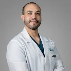 Dr. Gonzalo Ortega Flores
