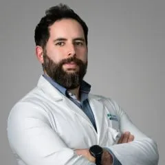 Dr. Martín Rojas Zabalaga