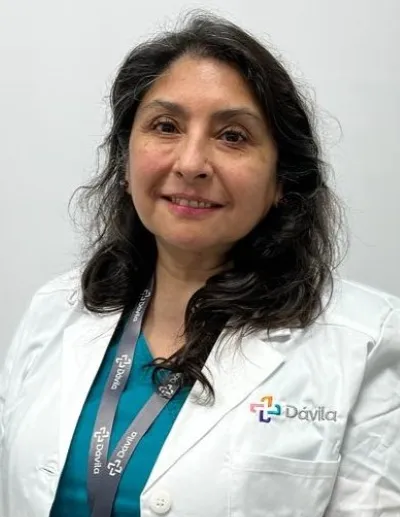 Dr. Pinto Nuñez María Eugenia